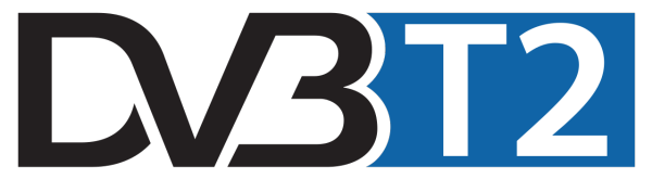 dvbt2 logo