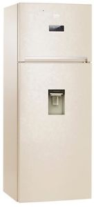 FRIGO 500 LITRI BEKO