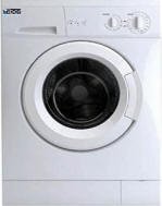 Lavatrice Riber 5Kg Classe A+ a soli 199.90