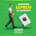 CONSEGNA EXPRESS LOPES