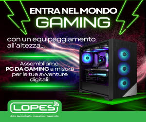gaming da lopes