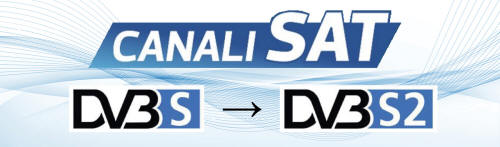 CANALI TV