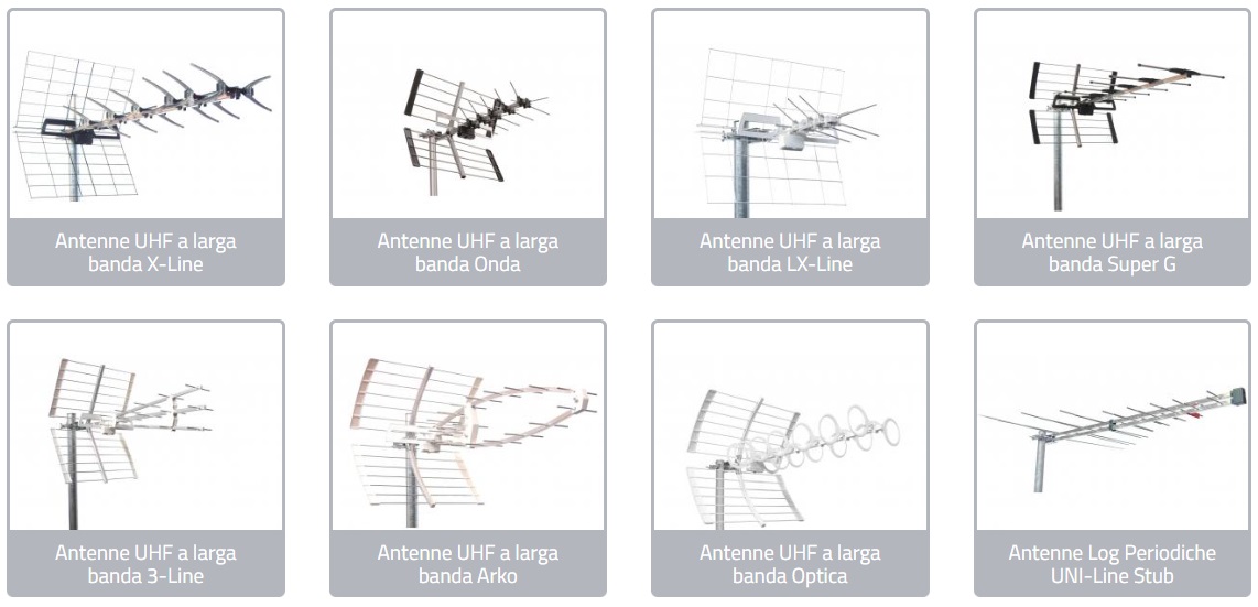 antenne terrestre 1