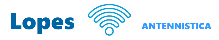 logo antennisti lopes