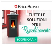 brico bravo riscaldamento