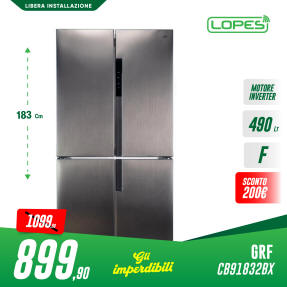 frigo 899