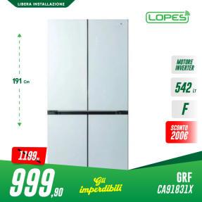 frigo 999