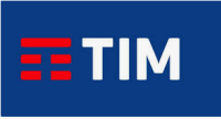 LOGO TIM MILAZZO - Lopes srl