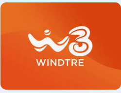 logo windtre lopes