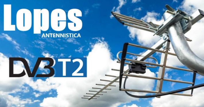 antenne