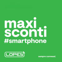 maxi-sconti - lopes srl