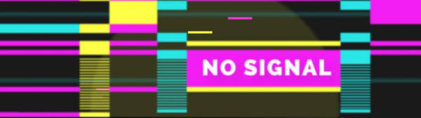 no-signal