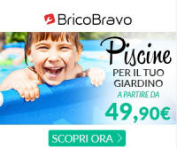 piscine bricobravo