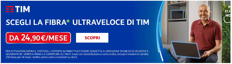 lopes srl - tim fibra ultraveloce