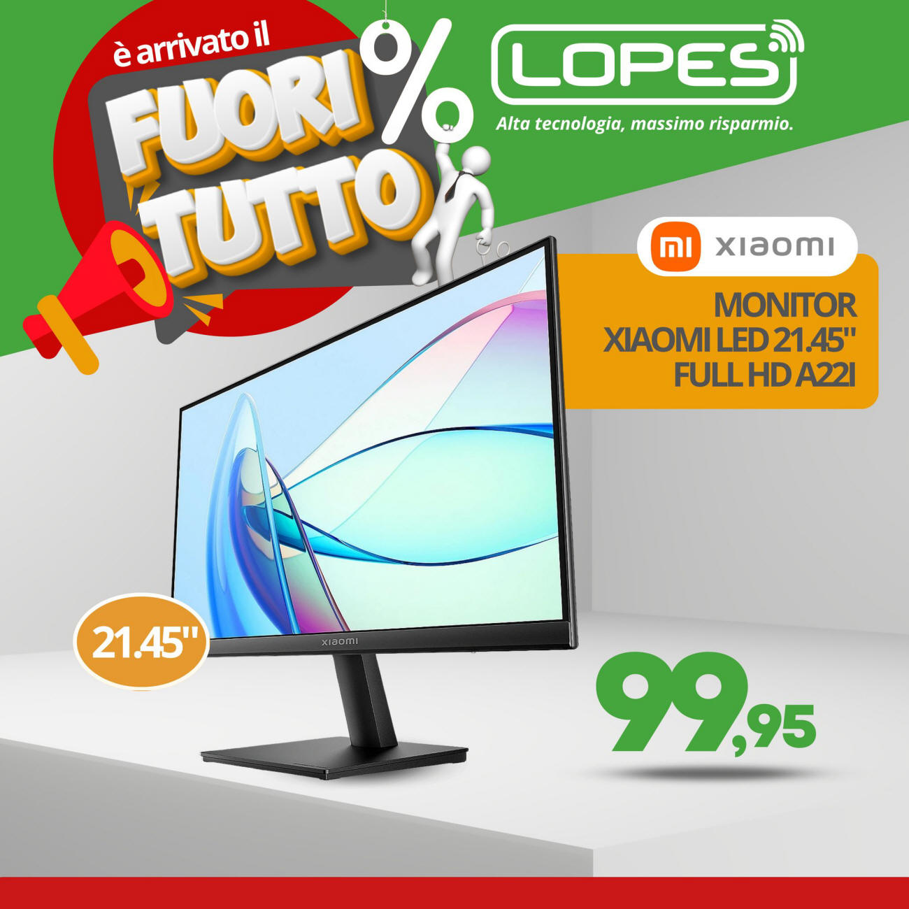 tv led xiaomi