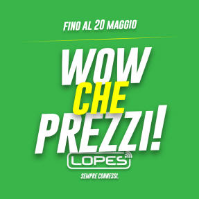 wow che prezzi