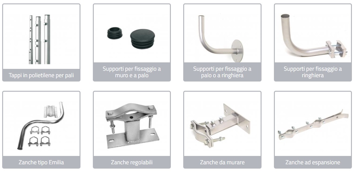 zancheria emmesse